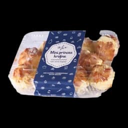 Kolači Princes Krofnice 250g Mia