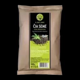 Cia Seme 100g Lucar