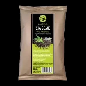 Cia Seme 100g Lucar
