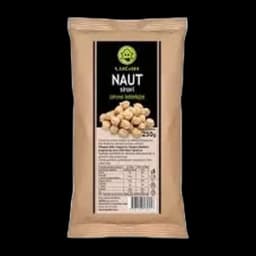 Leblebija sirova Naut Lucar 250g
