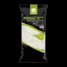 Pirinac okruglo zrno Lucar 500g