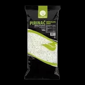 Pirinac okruglo zrno Lucar 500g