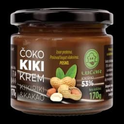 Coko Kiki Krem 170g Lucar