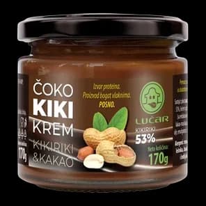 Coko Kiki Krem 170g Lucar