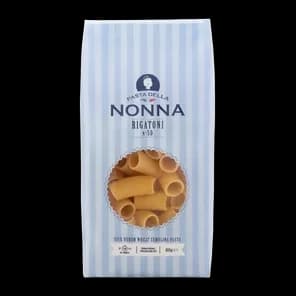 Testenina Rigatoni 400gr Cucina Della Nonna