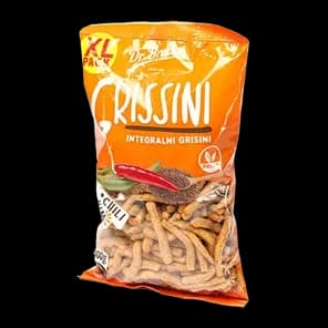 Integralne Grisine Cili Kim 400g Dr Brado