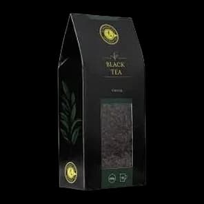 Caj crni krupno secen 100g