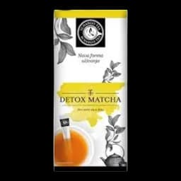 Čaj Sticks Detox Matcha 16/1 32gr Schargo Tea