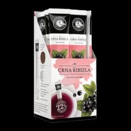 Čaj Crna Ribizla 16/1 32gr Schargo Tea