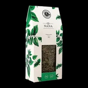 Caj nana krupno secena 50g