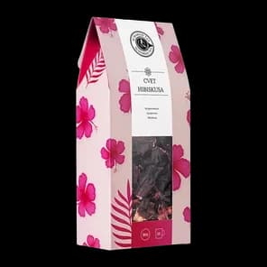 Caj cvet hibiskusa 50g