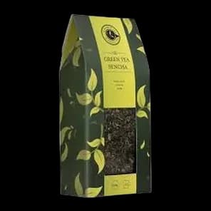 Caj Zeleni Sencha Schargo Tea 100g