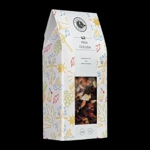 Čaj Pina Colada 100gr Schargo