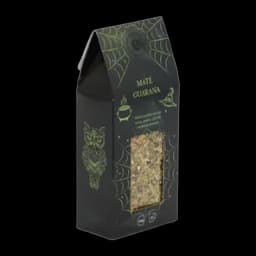 Čaj Mate Guarana Krupno Sečen 100g Schargo Tea