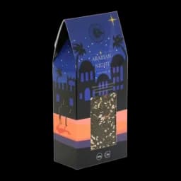 Čaj Arabian Night Krupno Sečen 100g Schargo Tea
