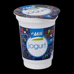 Dr Milk jogurt 2.8%Mm casa 180g