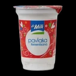 Kisela pavlaka 20%mm Dr Milk 180g