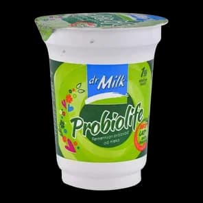 Probiotik 1%mm 180g Dr Milk