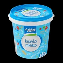 Dr Milk Kiselo Mleko 2.8% Mm 400g Casa