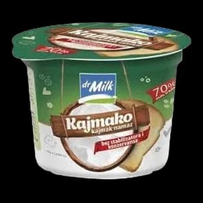 Mlecni namaz Dr Milk Kajmako 70%mm 250g
