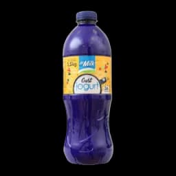 Jogurt gusti DrMilk 1,5 kg PET