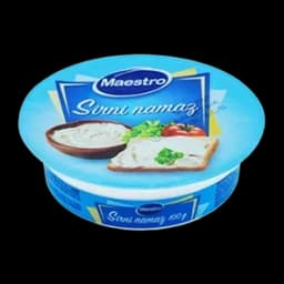 Maestro sirni namaz 250 g