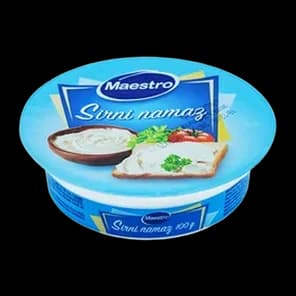Maestro sirni namaz 250 g