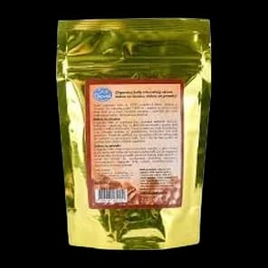 Kafa Mlevena Organic 100 Gr Beyond