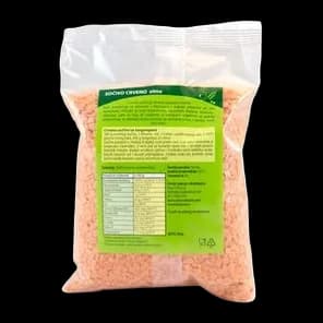 Sočivo Crveno Sitno Organic Rnf Bey