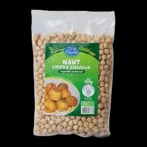 Naut Sirovi Organic Rnf Beyond