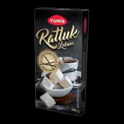 Ratluk Sa Ukusom Vanile 190gr Yumis