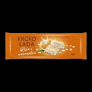 Krem Tabla Krckolada Riža 150g