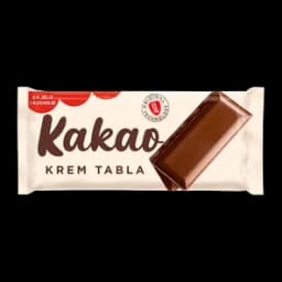 Kakao Tabla Krckol Lešnik Cris 100g