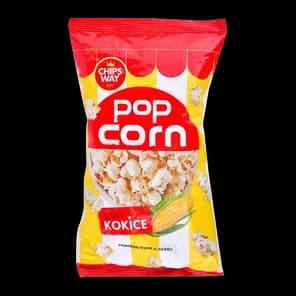 Kokice Čačan 50g Chips