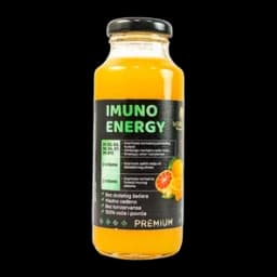 Marella imuno energy sok 250 ml