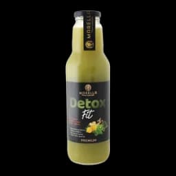 Marella sok detox morning 750 ml