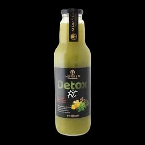 Marella sok detox morning 750 ml