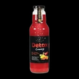 Sok Detox Evening 0.75l Marella
