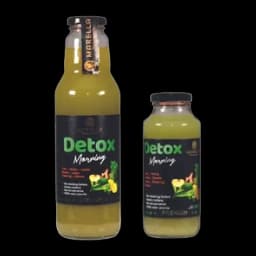 Marella detox morning sok 250ml