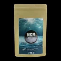 Msm Prah 100g Dtc