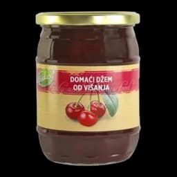 Džem Domaći Od Višanja