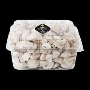 Šampinjoni Seckani 190g Iceberg
