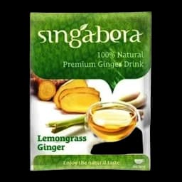 Djumbir nap/lim.trava Singabera 120g