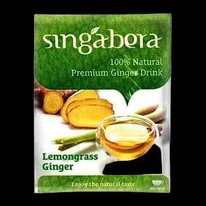 Djumbir nap/lim.trava Singabera 120g