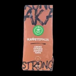 Strong domaca kafa 200g