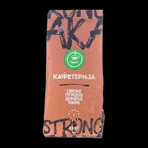 Strong domaca kafa 200g