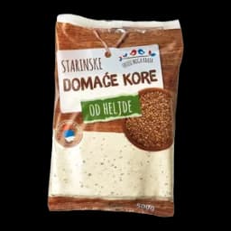 Jufka kore od heljde 500g