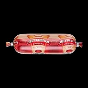 Pasteta Jetrena U Crevu 130g Zimland