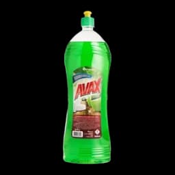 Deterdzent za sudove limun Avax 1l
