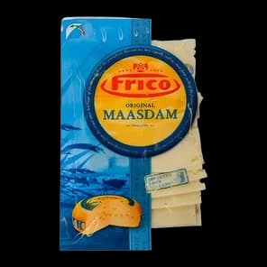 Sir Maasdam Blok 48% Mm Cca 3 Kg Frico